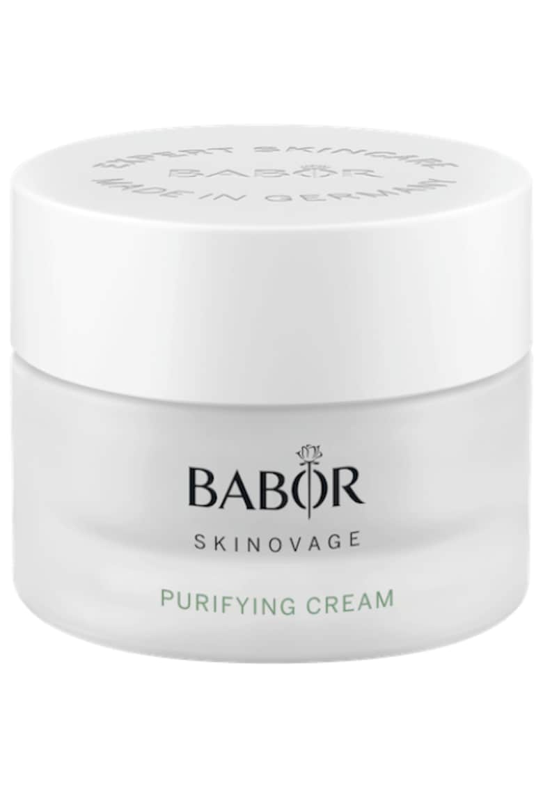 Crema De Fata Doctor Skinovage Purifying 50ml