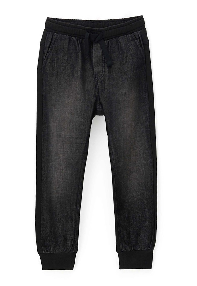 Pantaloni de trening cu snur