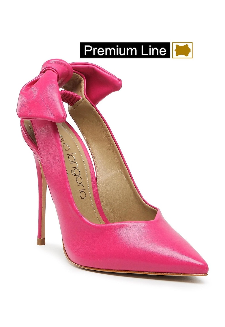 dama -  302045730 - Piele naturala - Roz dama -  302045730 - Piele naturala - Roz