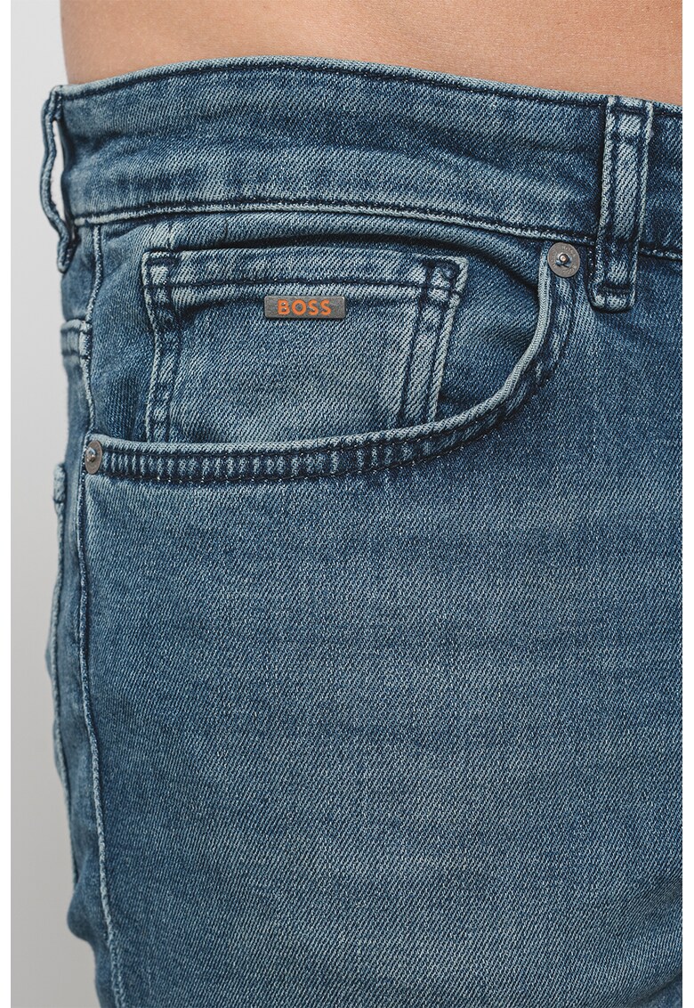 Blugi regular fit Re.Maine