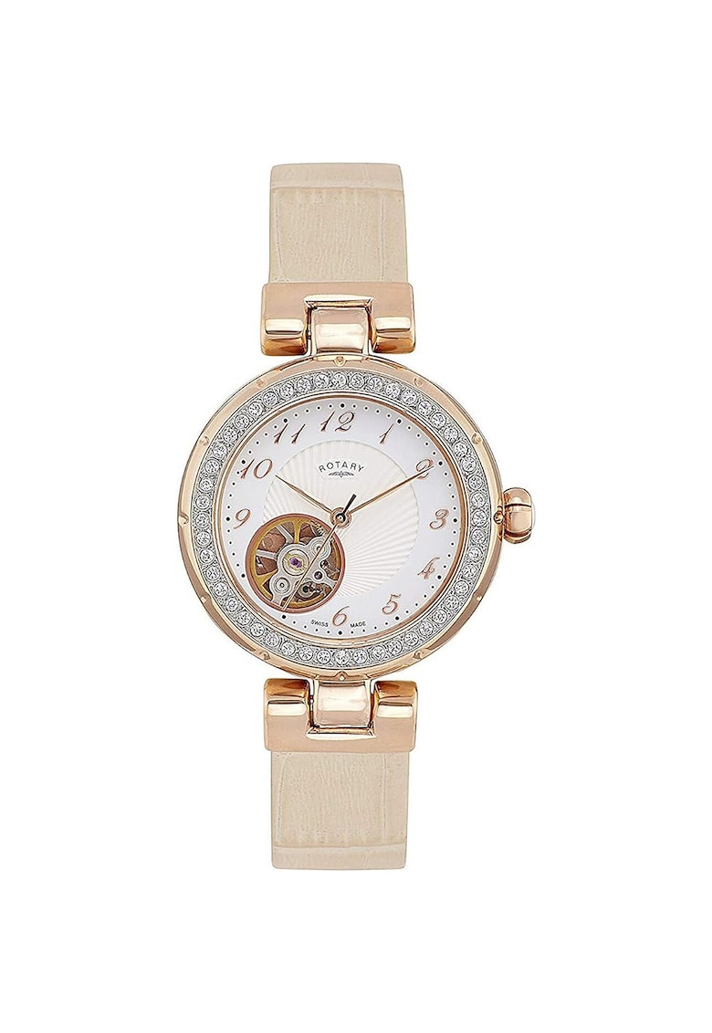 Ceas de dama LS004/A/18 - Automatic - 34mm - 5ATM