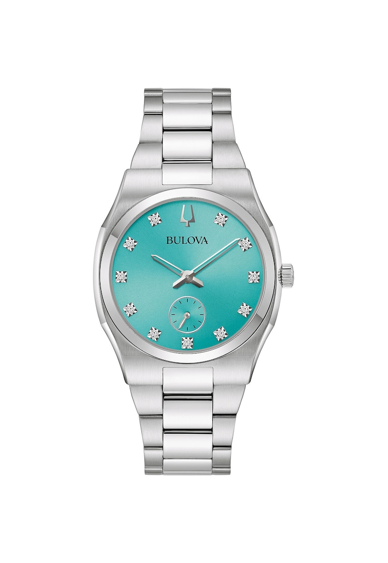 Ceas de dama 96P243 - Quartz - 34mm - 3ATM