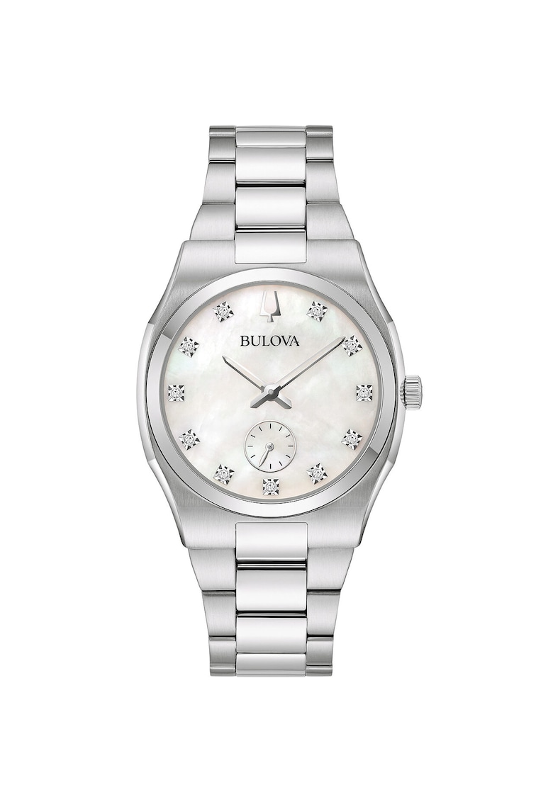 Ceas de dama 96P242 - Quartz - 34mm - 3ATM