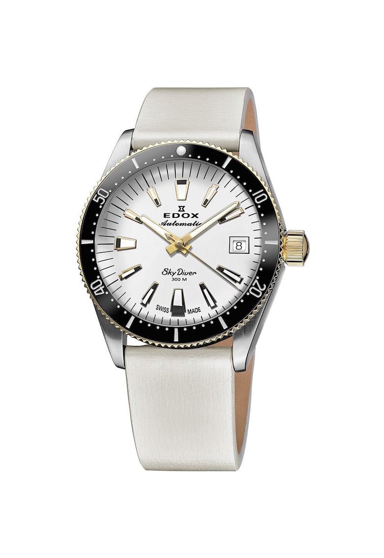 Ceas de dama 80131-357JNC-BI - Automatic - 38mm - 30ATM