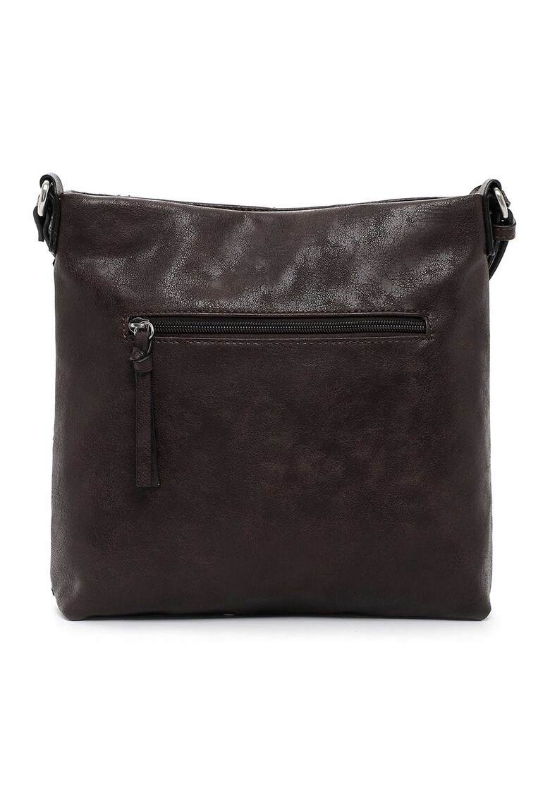 Geanta crossbody de piele ecologica marike