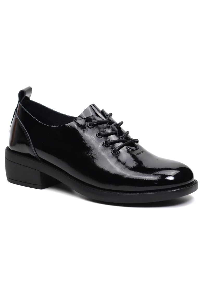 Pantofi dama 191018 1 negru