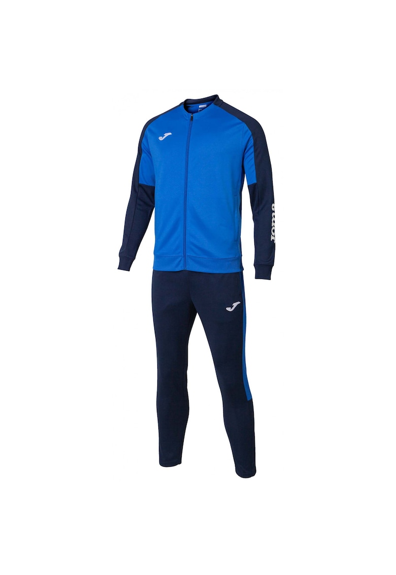 Trening Eco Championship 102751.703 - Albastru/Bleumarin - Albastru