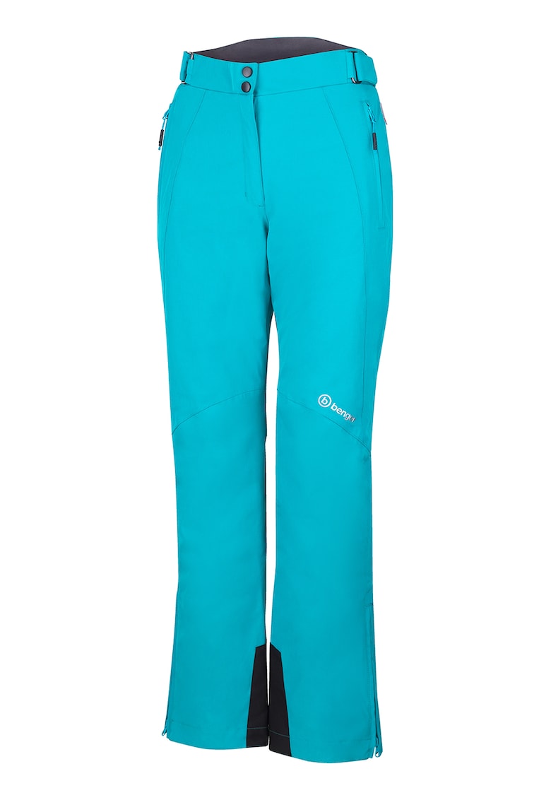 Pantaloni impermeabili pentru ski Glacier