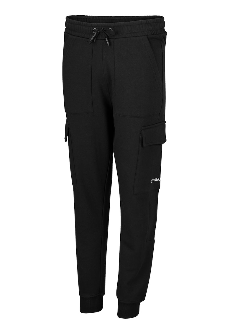 Pantaloni cargo de trening