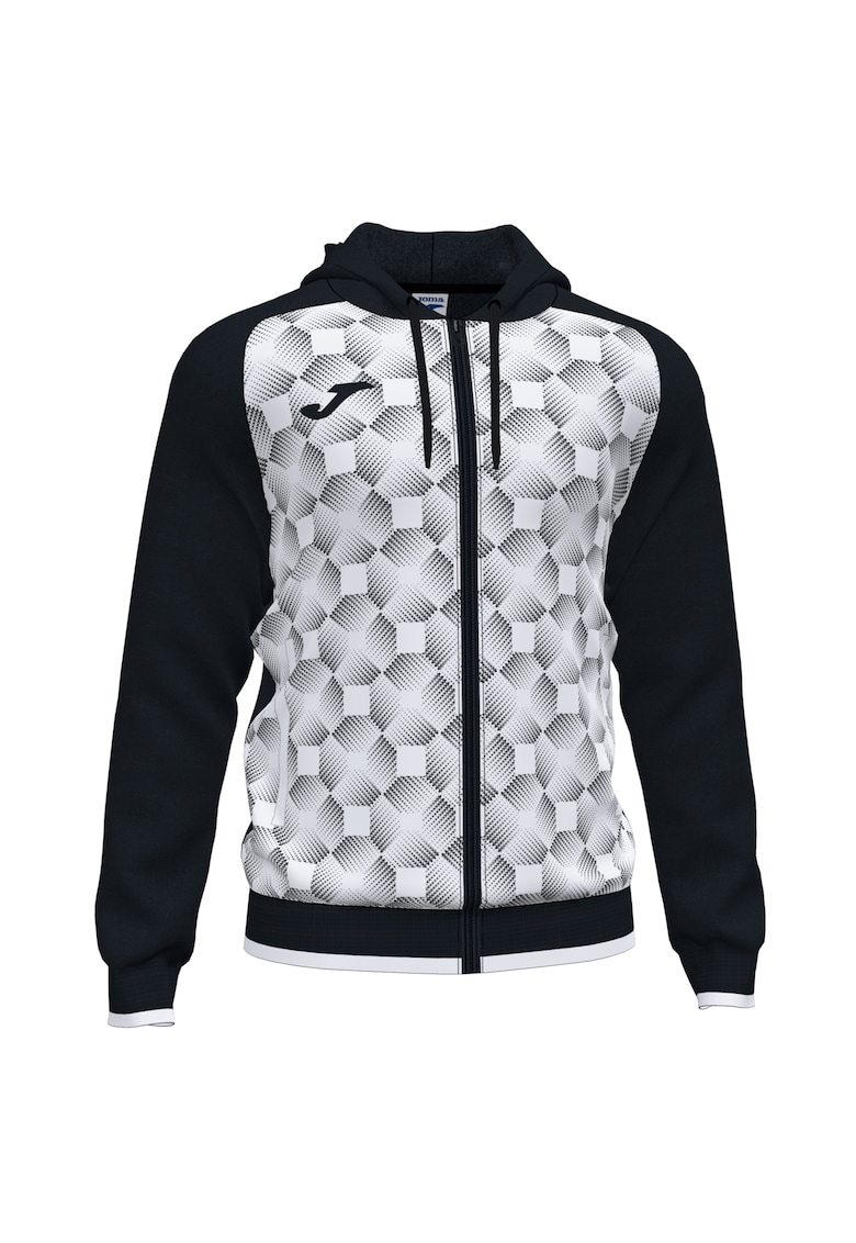 Hanorac Supernova III pentru Barbati - Negru