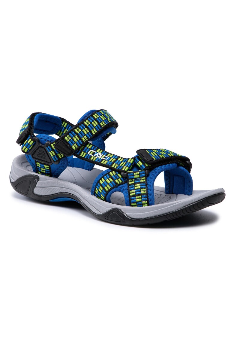 Sandale 208207140 - Textil - Multicolor - Multicolor
