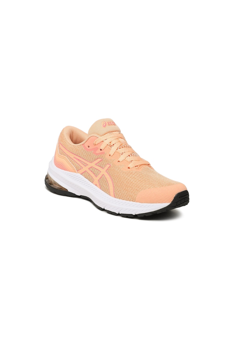 Pantofi copii - 301285151 - Textil - Portocaliu - Portocaliu