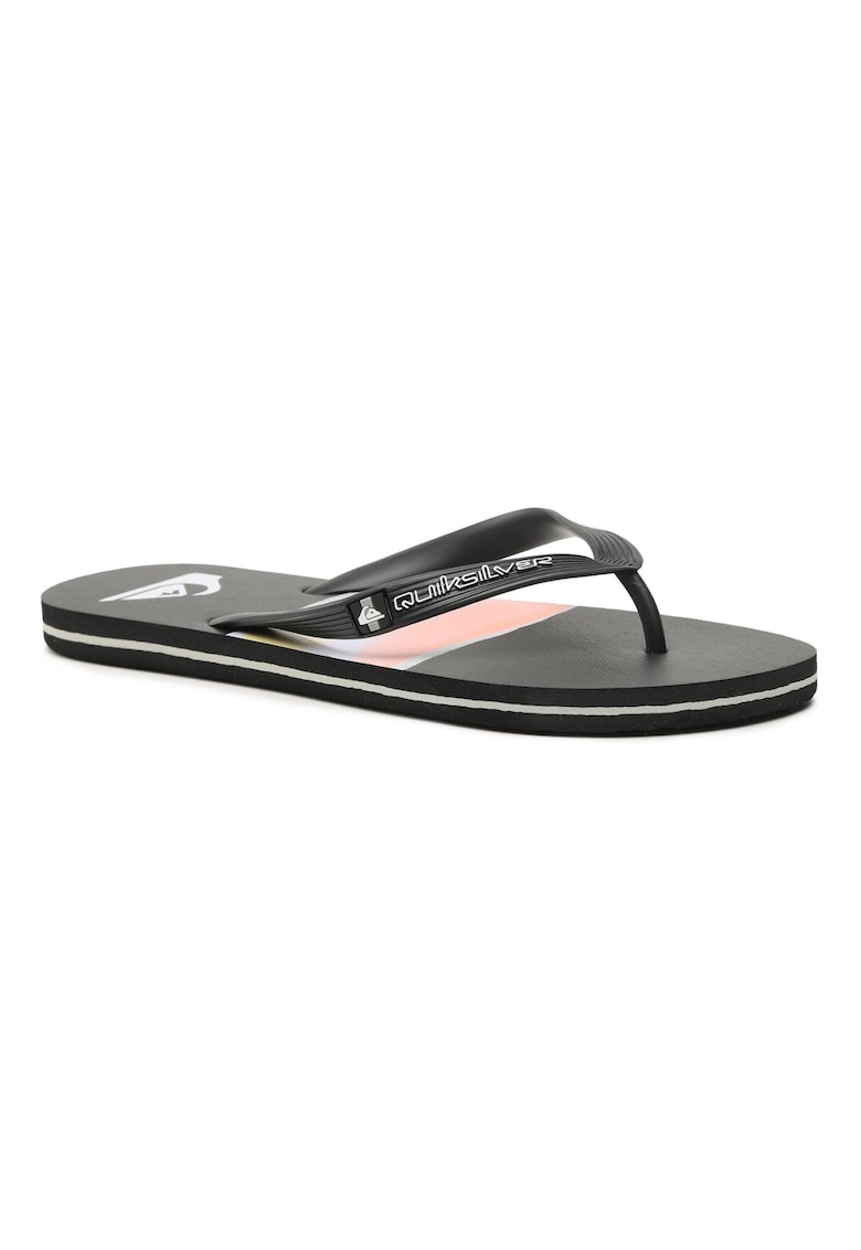 Papuci flip-flop barbati - Textil