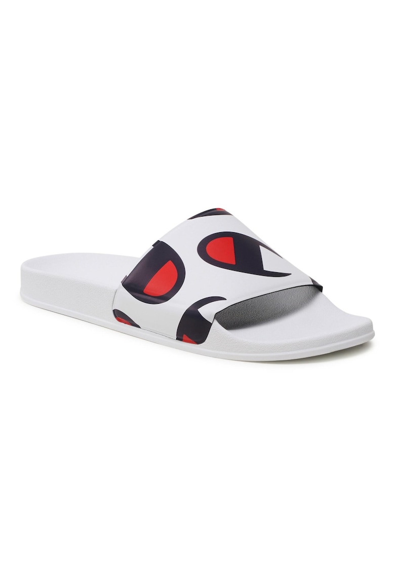 Papuci flip-flop barbati - Textil