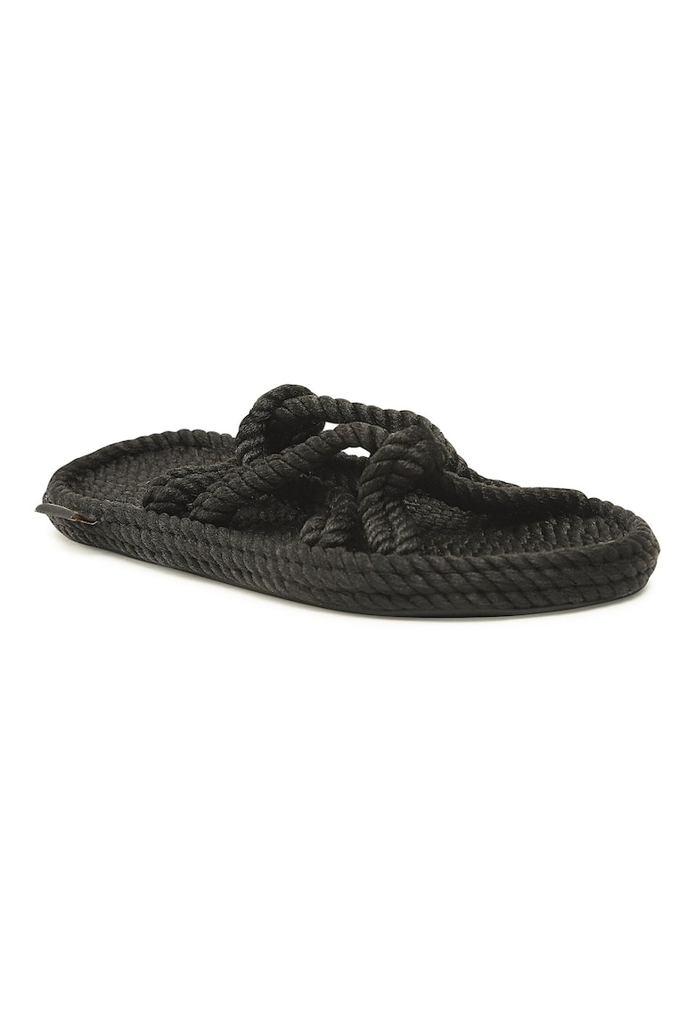 Papuci flip-flop dama - Textil