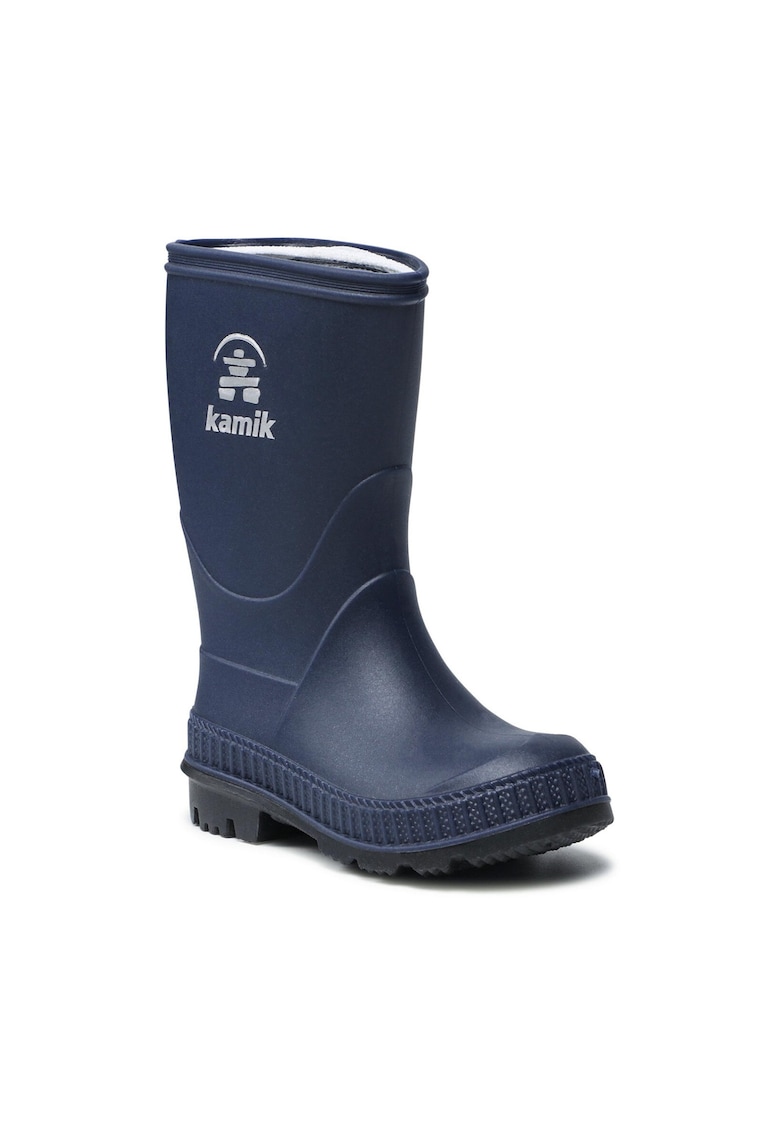 Cizme de ploaie baieti - 208832557 - Textil - Albastru marin Cizme de ploaie baieti - 208832557 - Textil - Albastru marin