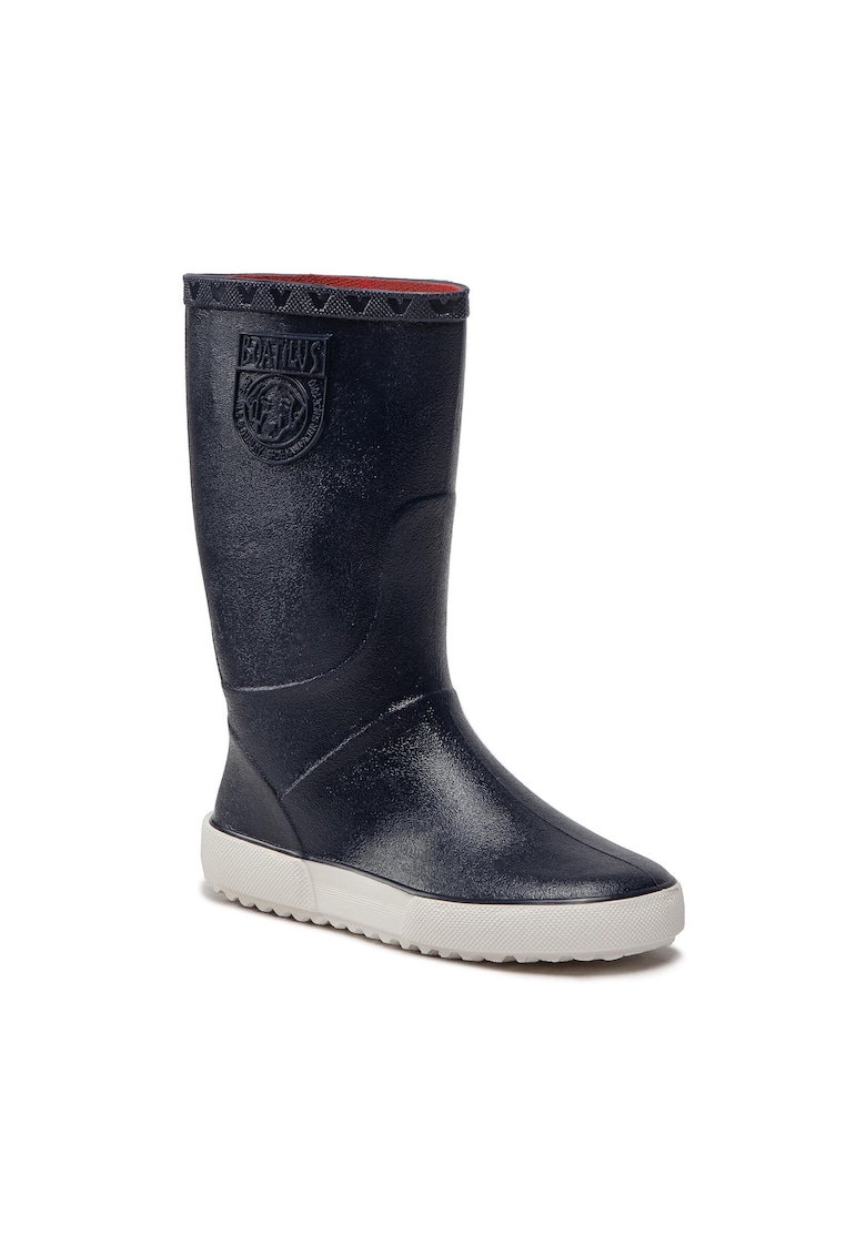 Cizme de ploaie baieti - Textil Cizme de ploaie baieti - Textil