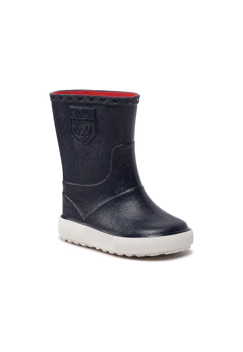 Cizme de ploaie baieti - 301801924 - Textil - Albastru marin Cizme de ploaie baieti - 301801924 - Textil - Albastru marin