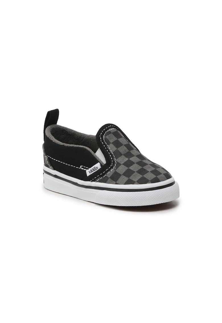 Tenisi baieti -  302241262 - Textil - Gri