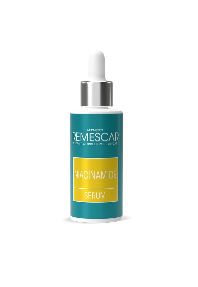 Serum cu Niacinamide - 30 ml