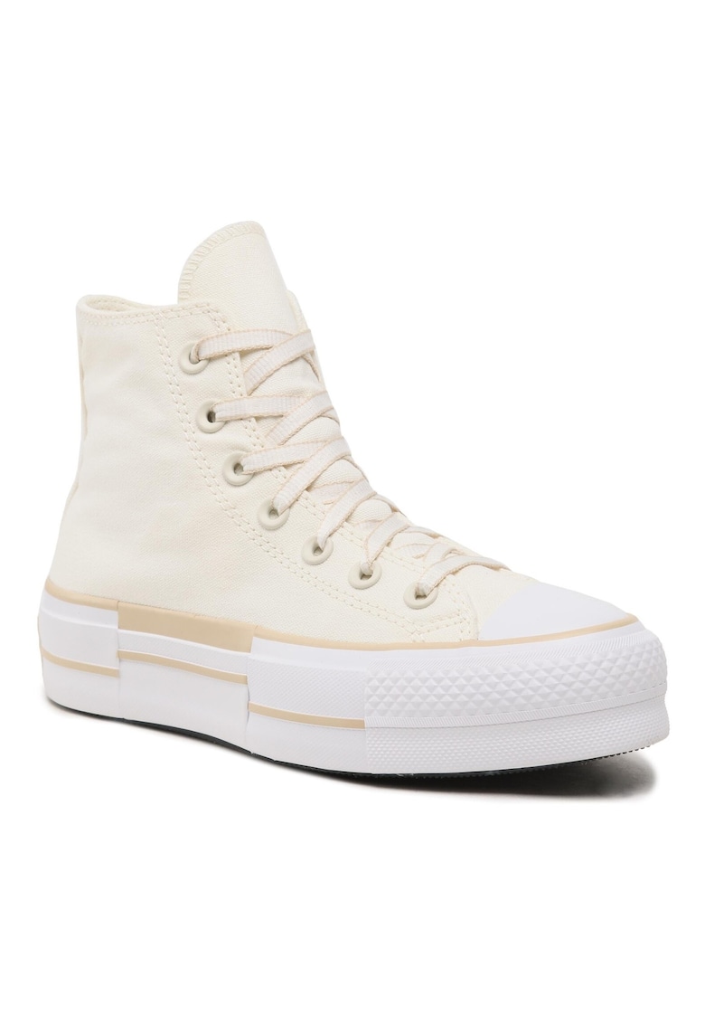 Tenisi inalti cu platforma Chuck Taylor All Star Lift