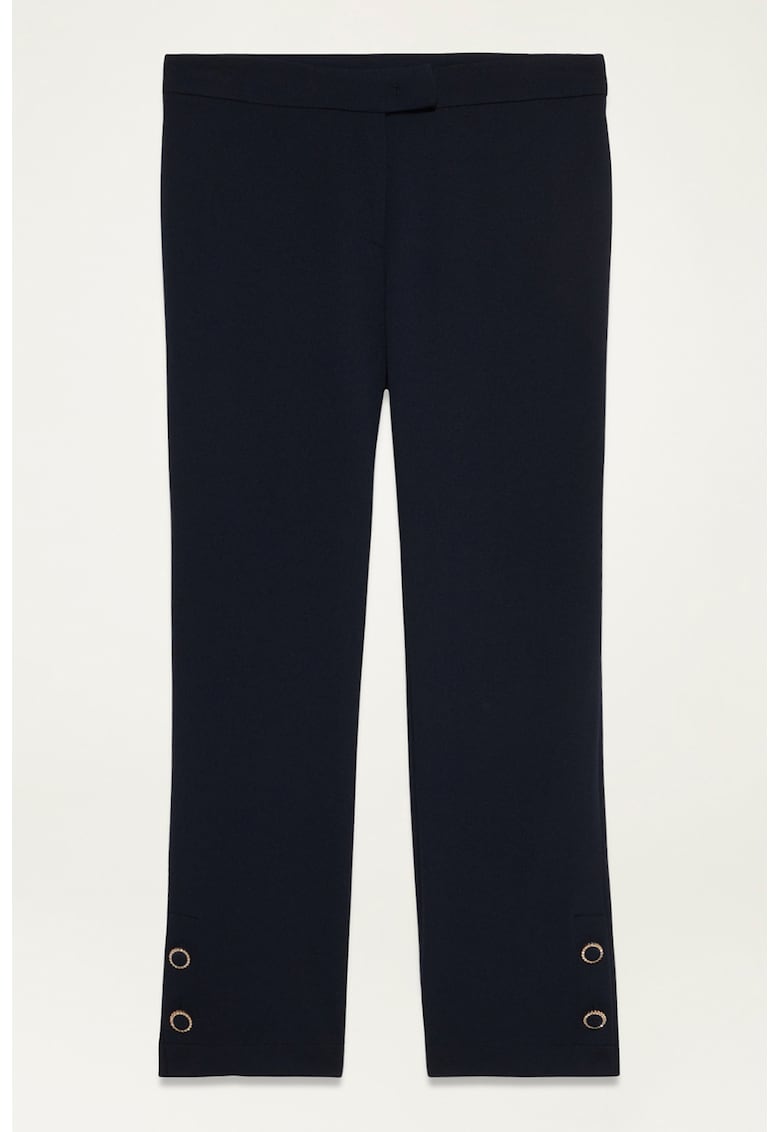 Pantaloni crop eleganti