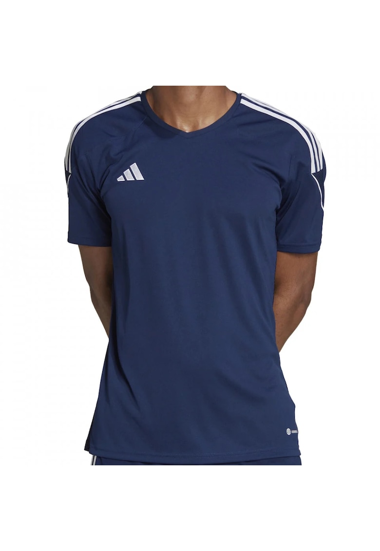 Tricou  Tiro 23 League pentru barbati - gri