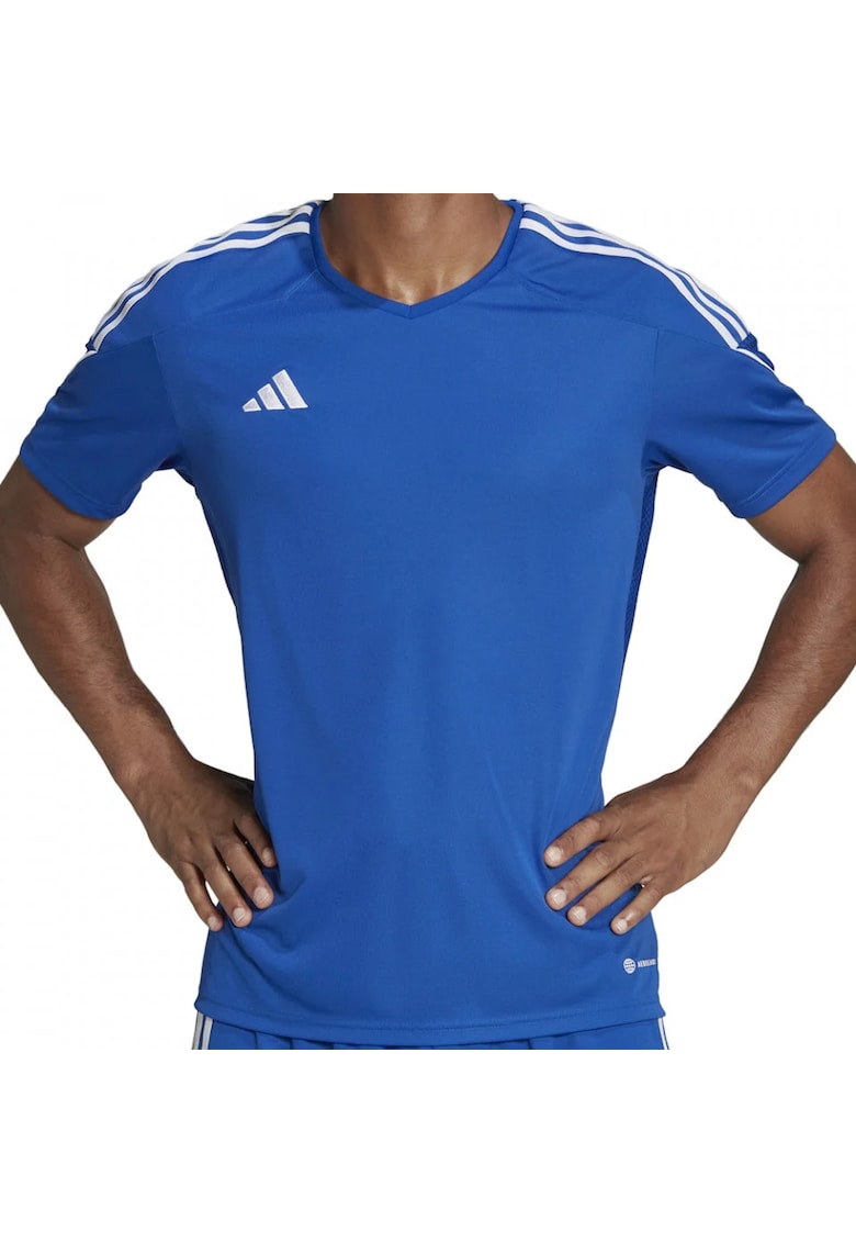 Tricou  Tiro 23 League pentru barbati - gri