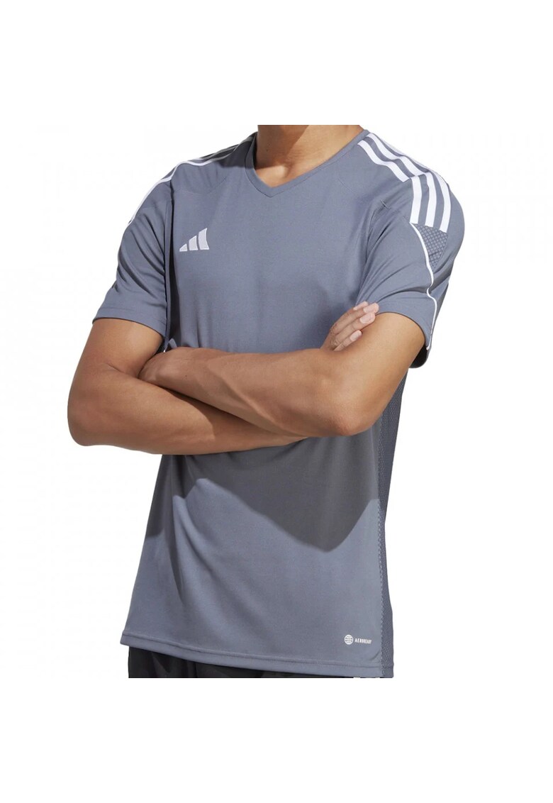 Tricou  Tiro 23 League pentru barbati - gri