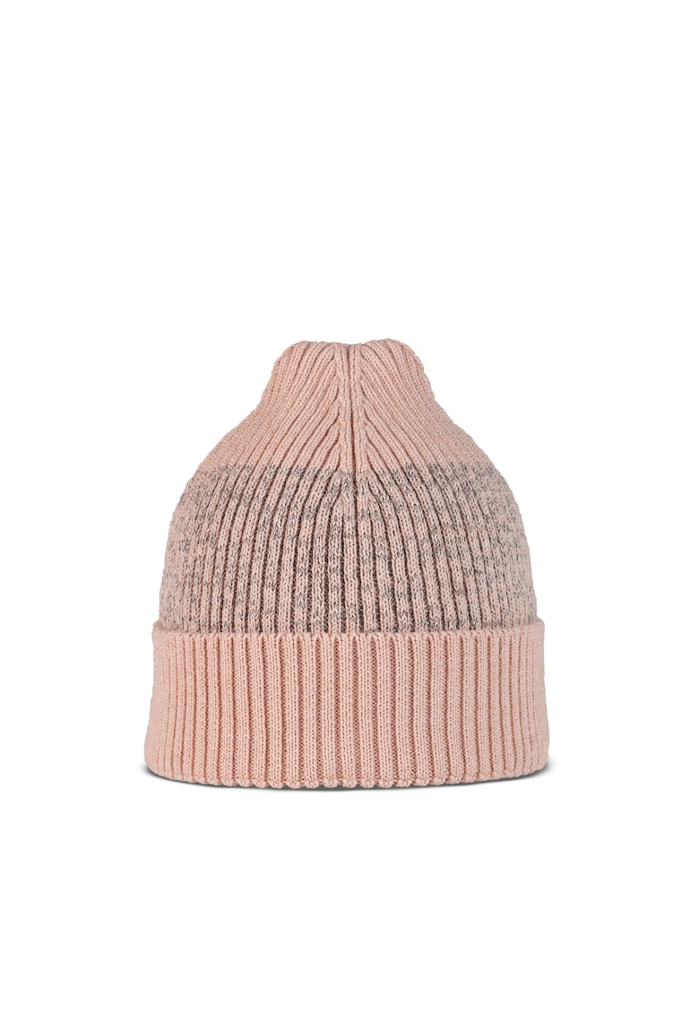 Buff Caciula merino summit - culoare roz pal - pentru adulti - marime universala