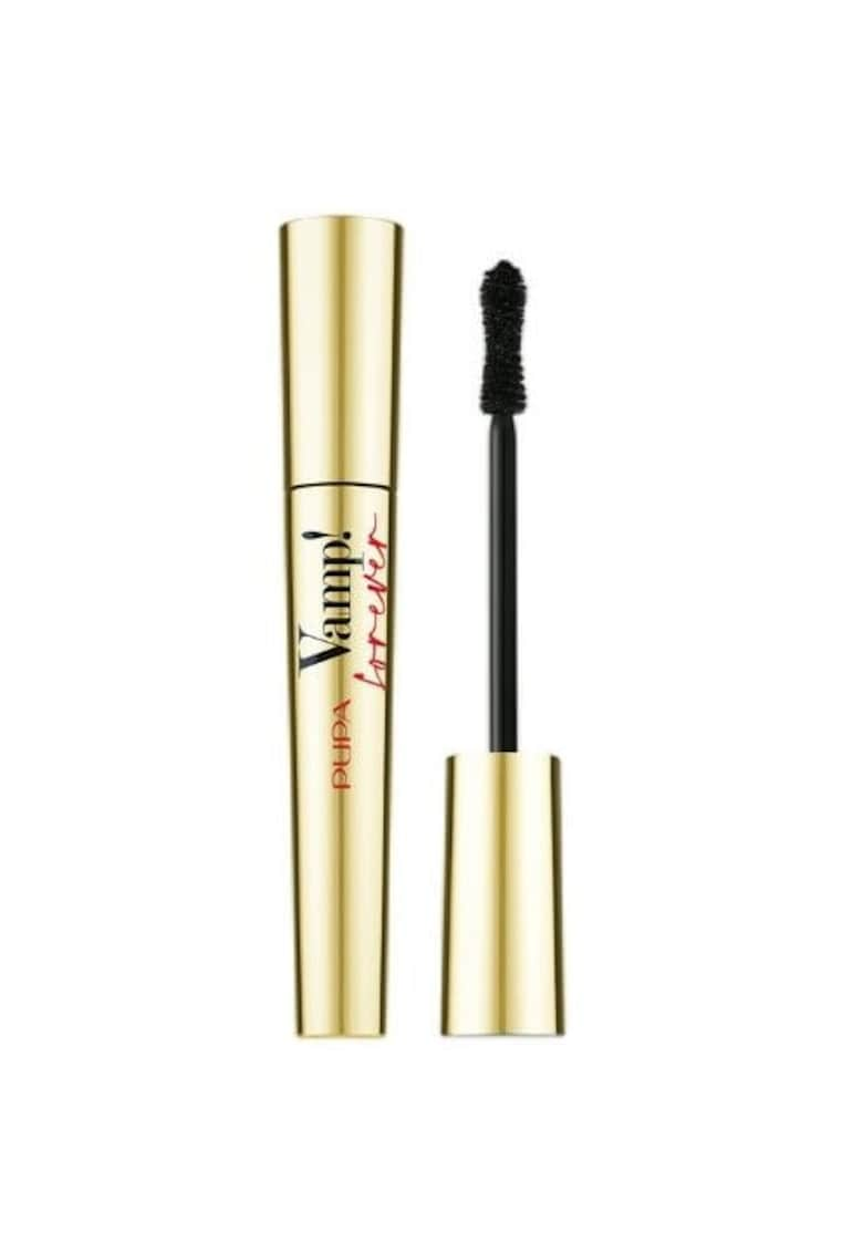 Mascara - Vamp Forever - Negru - 9 ml