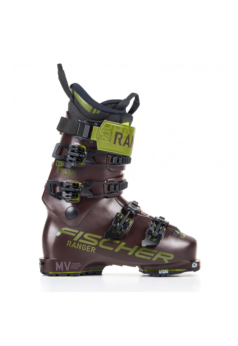 Clapari schi RANGER PRO 130 GW DYN – 24.5 Clapari schi RANGER PRO 130 GW DYN – 24.5