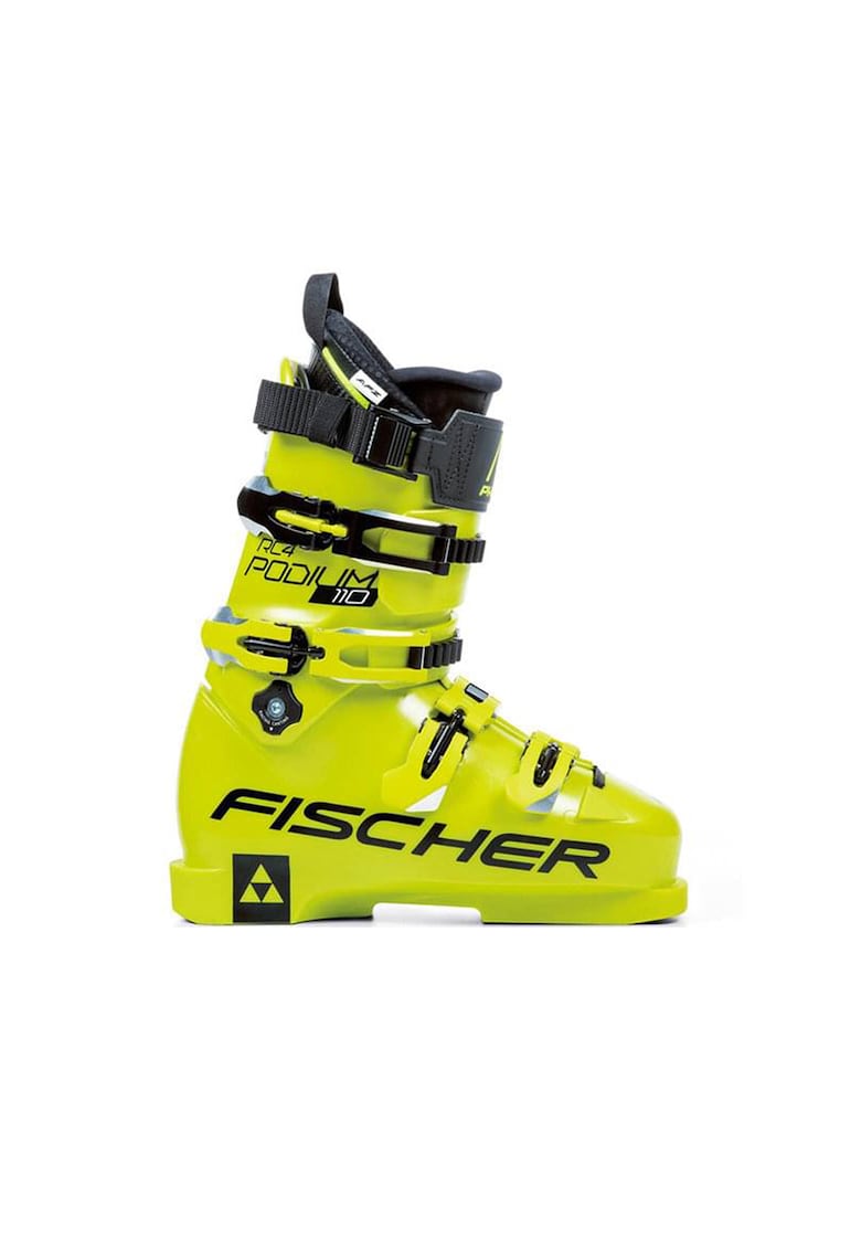 Clapari schi RC4 PODIUM 110 – 23.5 cm – Fischer Clapari schi RC4 PODIUM 110 – 23.5 cm – Fischer