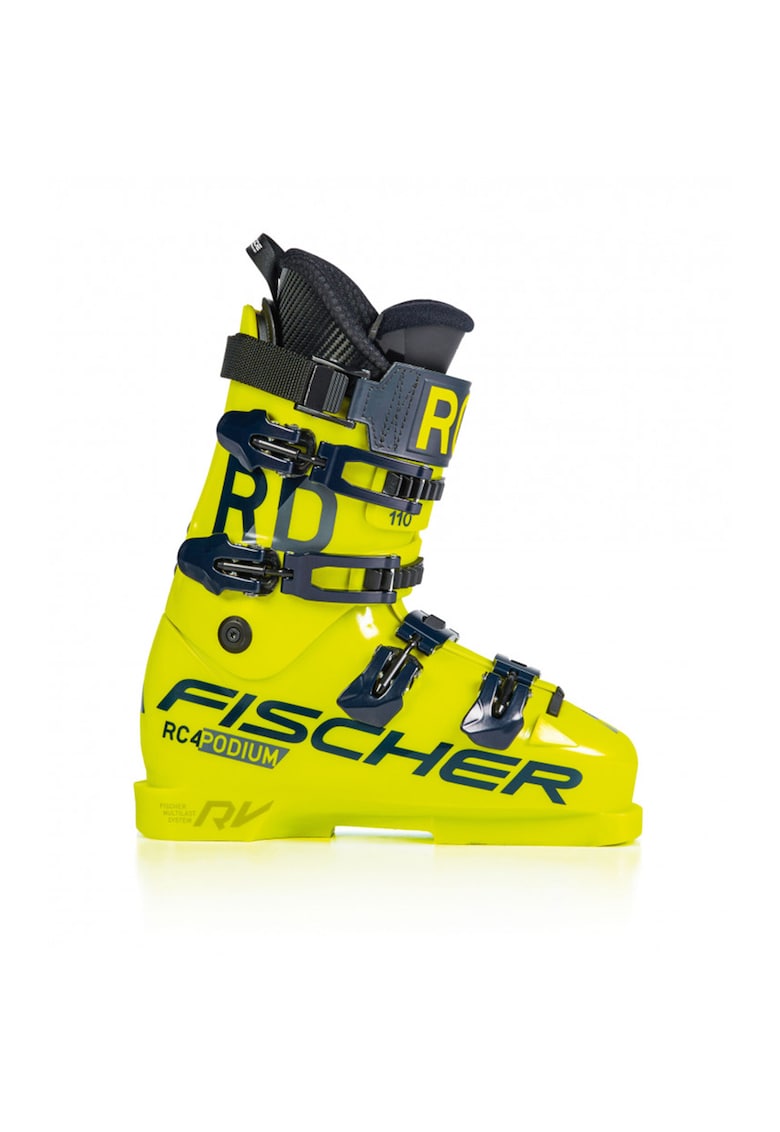 Clapari schi RC4 PODIUM RD 110 – Fischer Clapari schi RC4 PODIUM RD 110 – Fischer