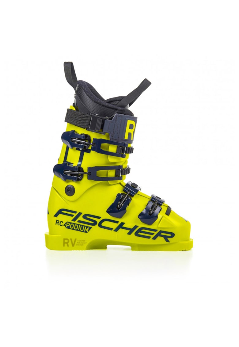 Clapari schi RC4 podium LT – Fischer Clapari schi RC4 podium LT – Fischer