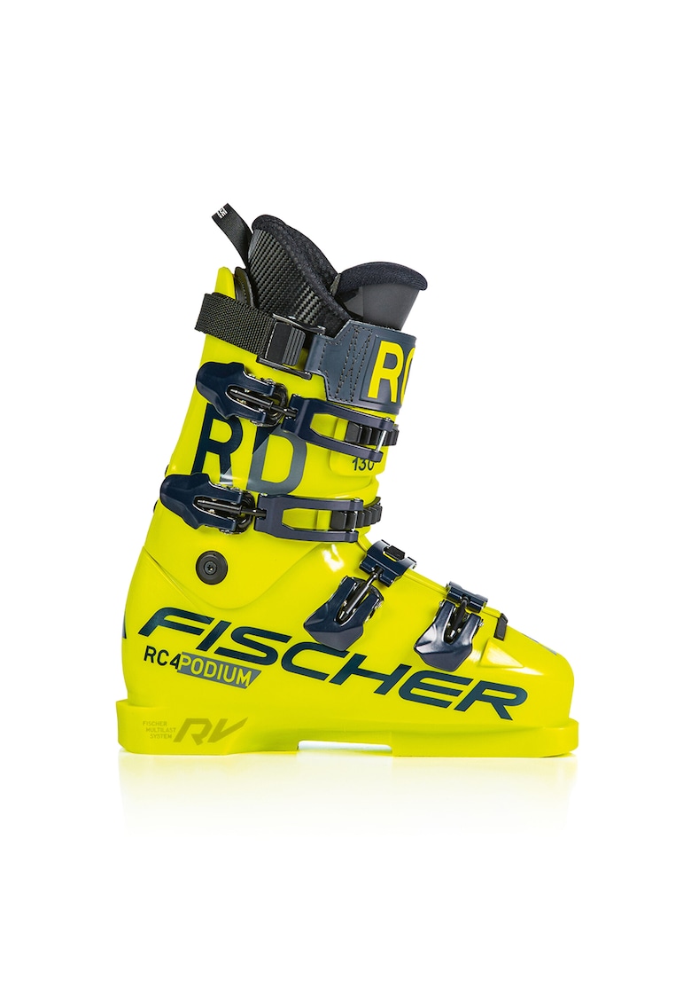 Clapari schi RC4 PODIUM RD 130 – 28.5 cm – Fischer Clapari schi RC4 PODIUM RD 130 – 28.5 cm – Fischer