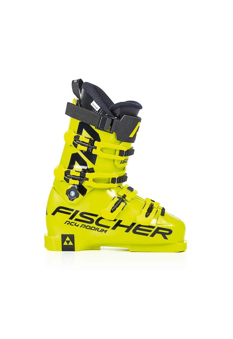 Ски обувки RC4 PODIUM RD 150
