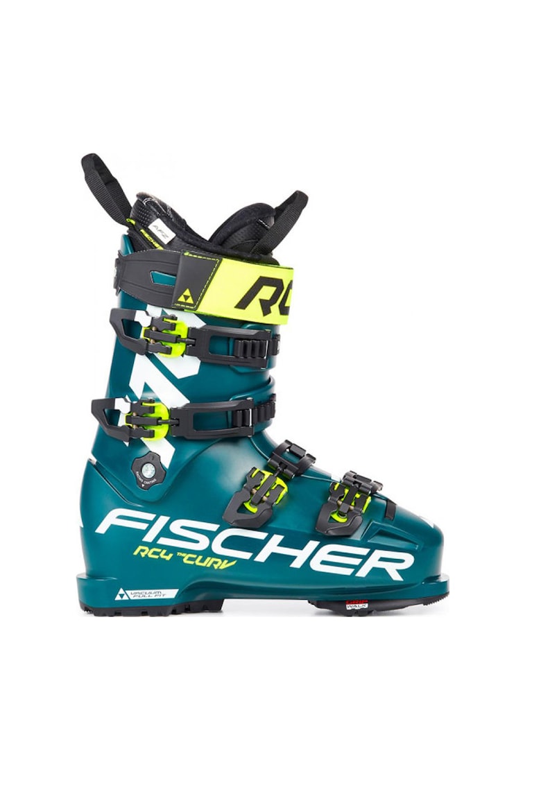Clapari schi RC4 CURV 110 VACUUM FULL FIT – 28.5 cm – Fischer Clapari schi RC4 CURV 110 VACUUM FULL FIT – 28.5 cm – Fischer