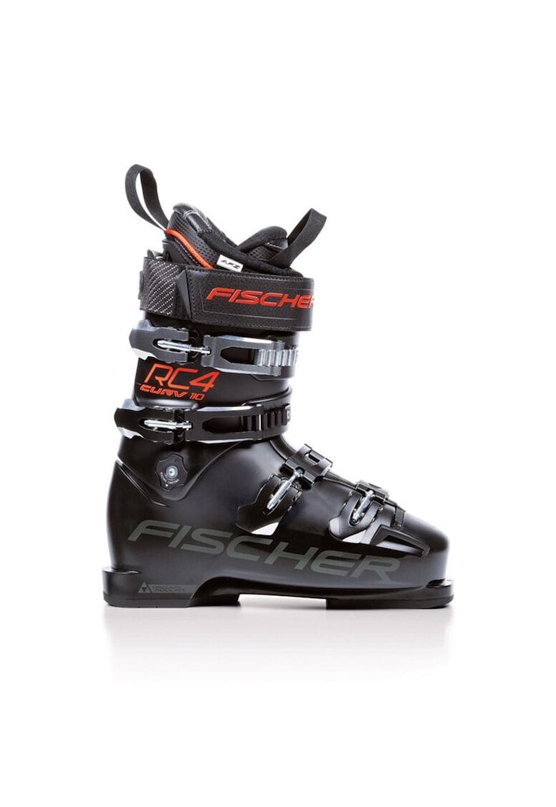 Ски обувки RC4 CURV 110 VACUUM FULL FIT - 30.5
