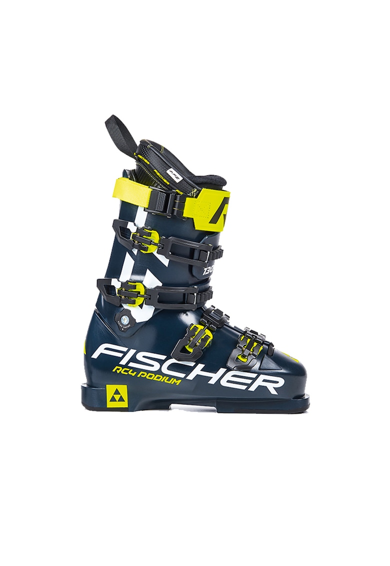 Clapari schi RC4 PODIUM GT 130 VACUUM FULL FIT - 29.5