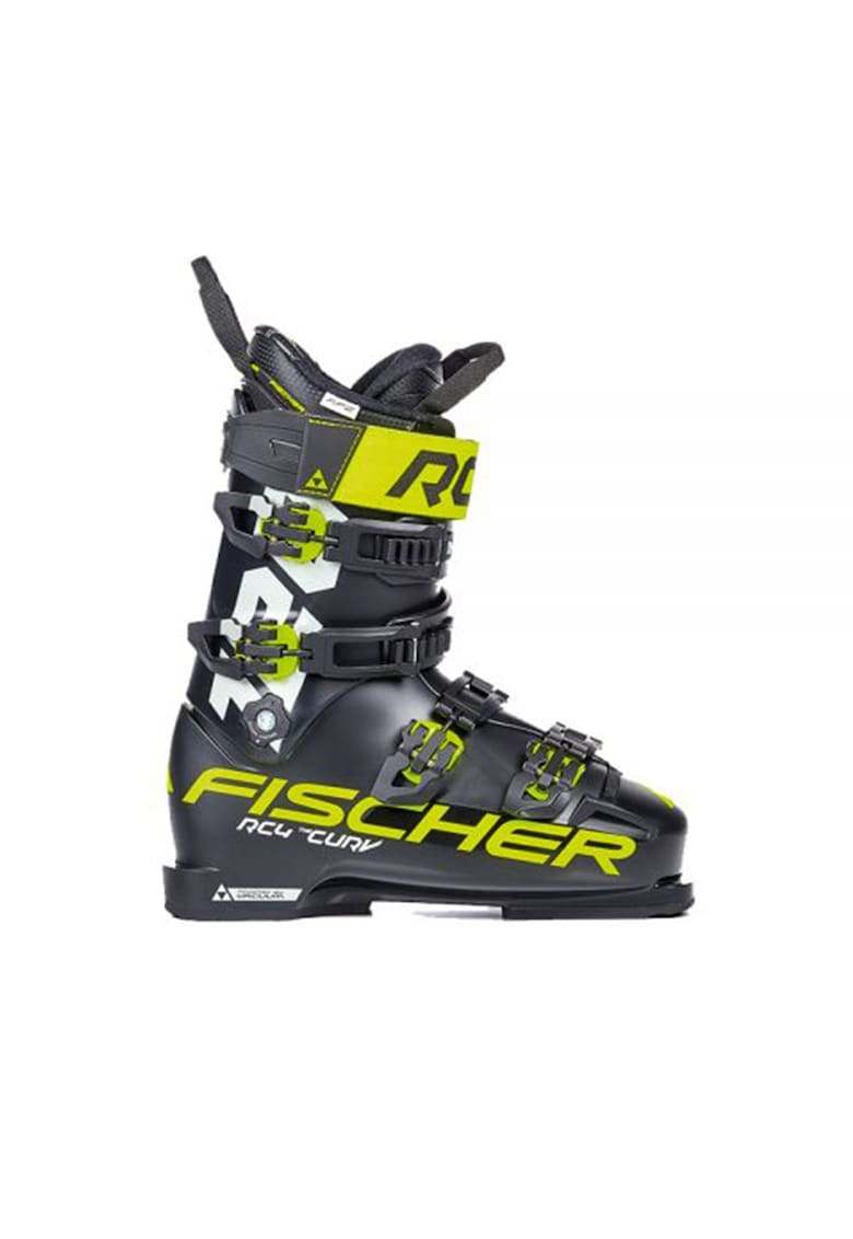 Clapari schi RC4 THE CURV 120 PBV -25.5