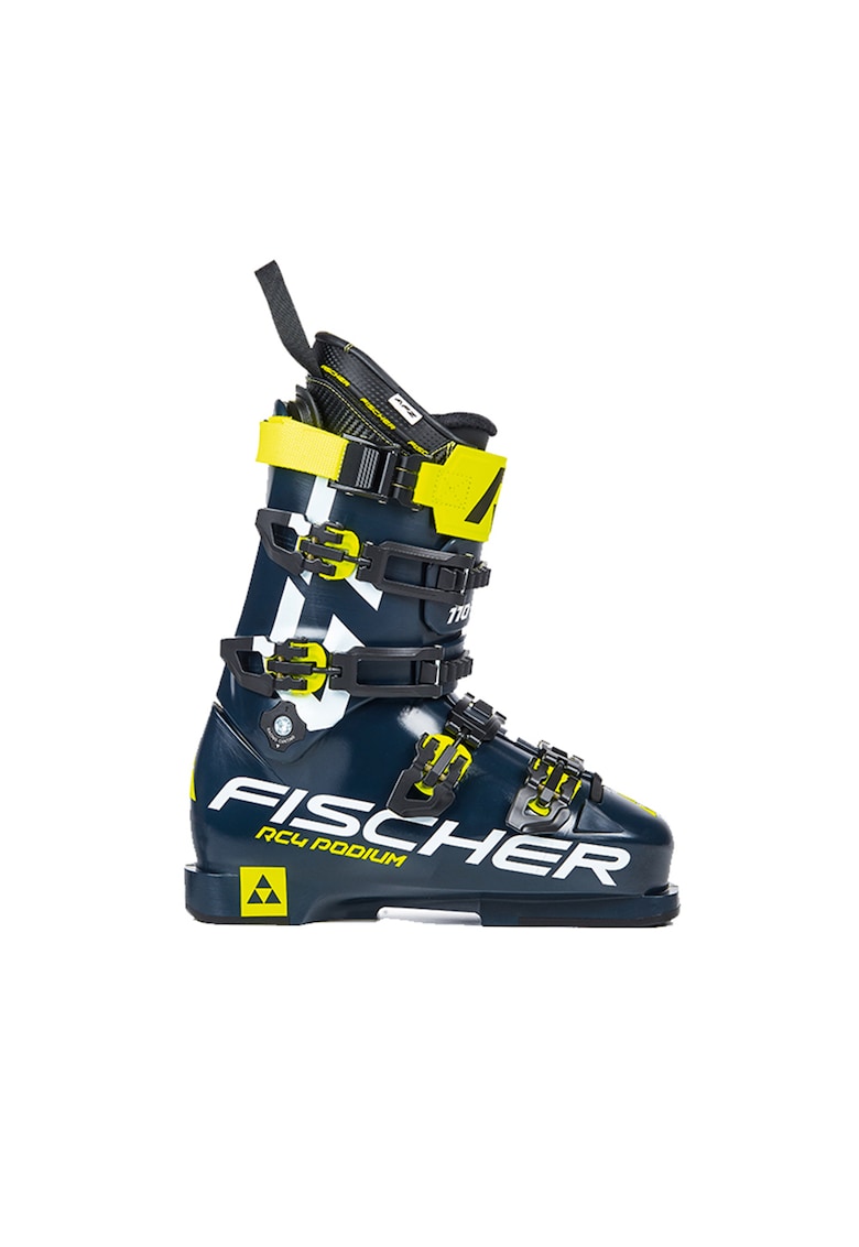 Clapari schi RC4 PODIUM GT 110 VACUUM FULL FIT – 27.5 cm – Fischer Clapari schi RC4 PODIUM GT 110 VACUUM FULL FIT – 27.5 cm – Fischer