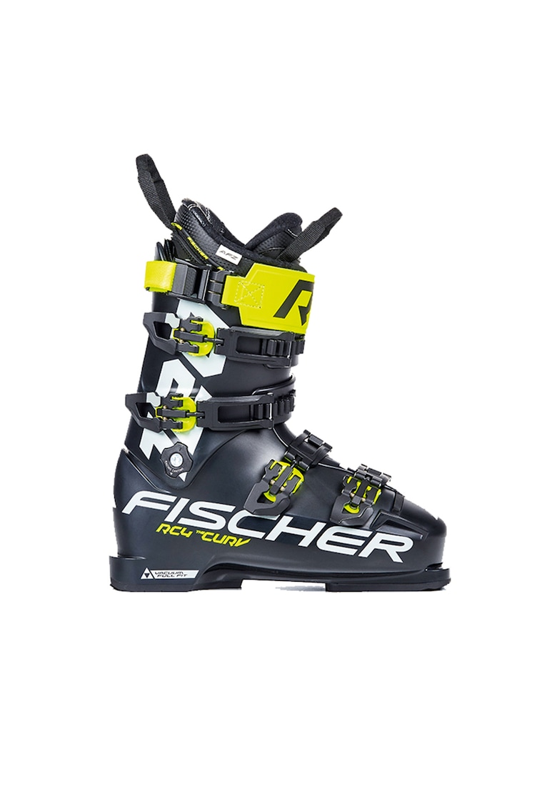 Clapari schi RC4 THE CURV 120 VACUUM FULL FIT – 24.5 – Fischer Clapari schi RC4 THE CURV 120 VACUUM FULL FIT – 24.5 – Fischer