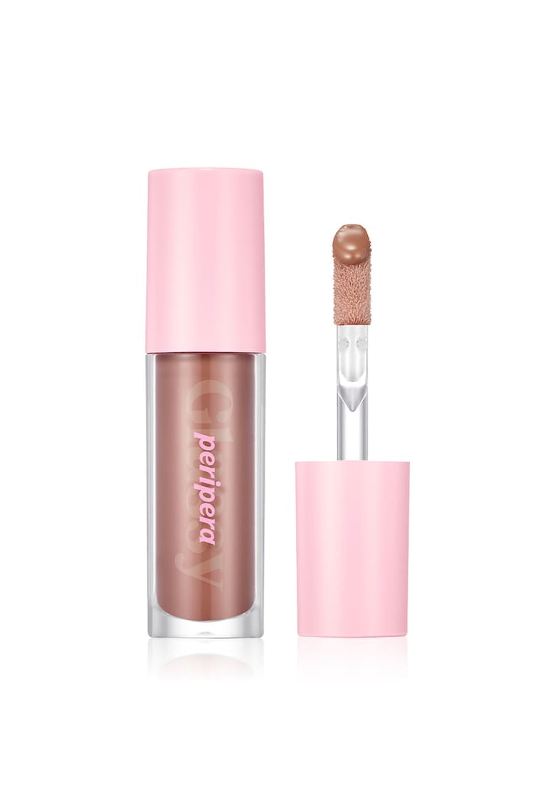 Luciu de buze - INK GLASTING LIP GLOSS 002 EDGE NUDE