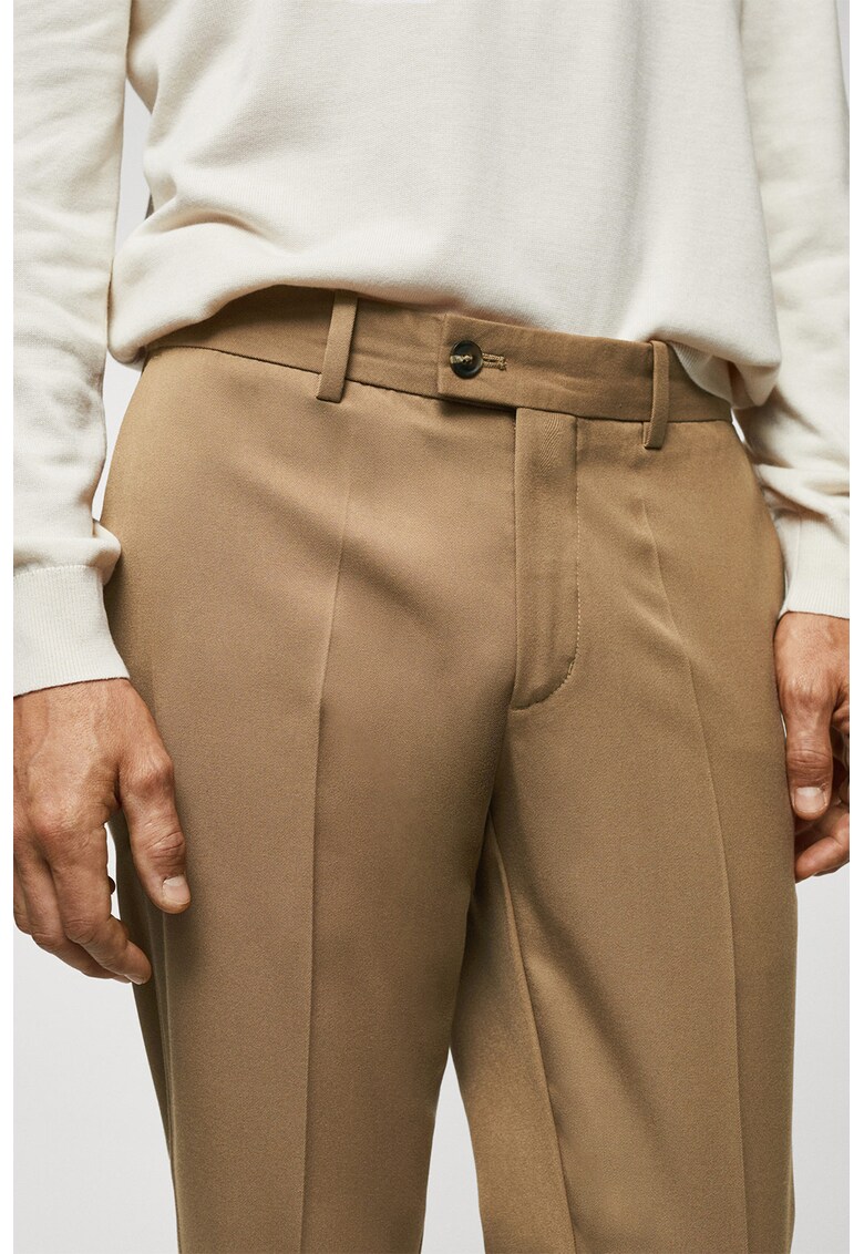 Pantaloni slim fit hector