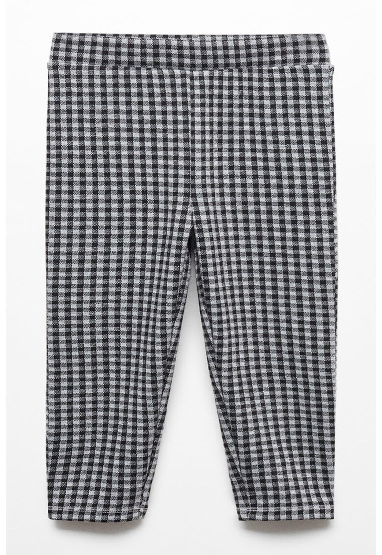 Colanti cu imprimeu houndstooth Archi
