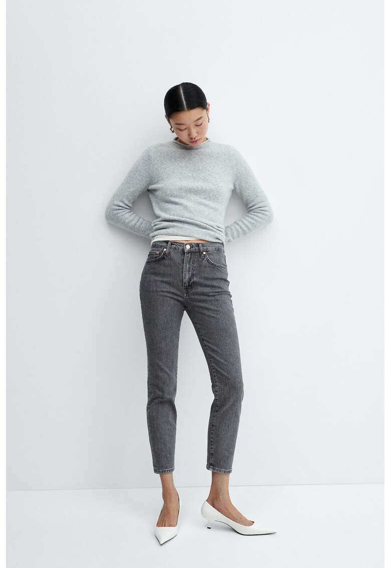 Blugi slim fit Claudia