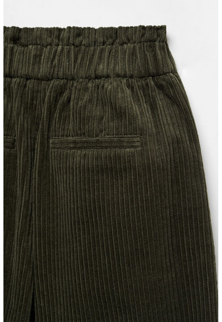 Pantaloni de reiat Lina