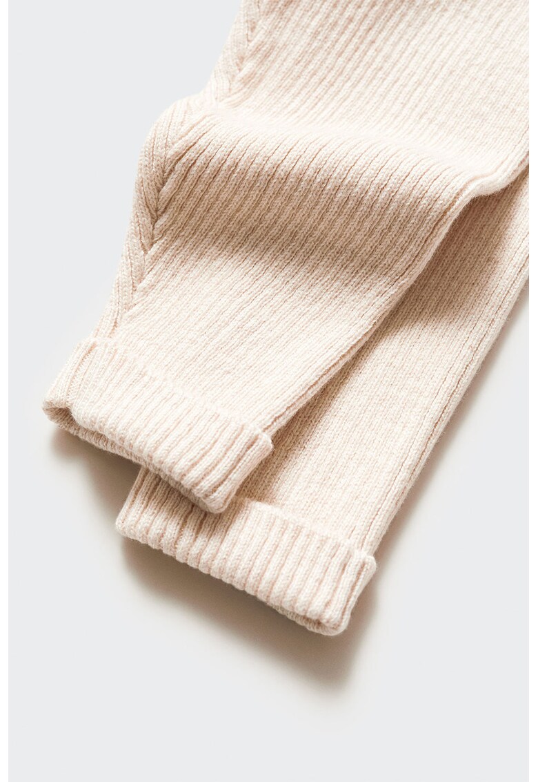 Pantaloni din tricot Alex