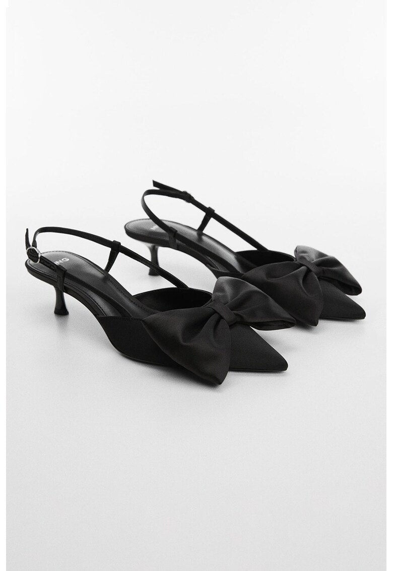 Pantofi slingback cu funda Lacia